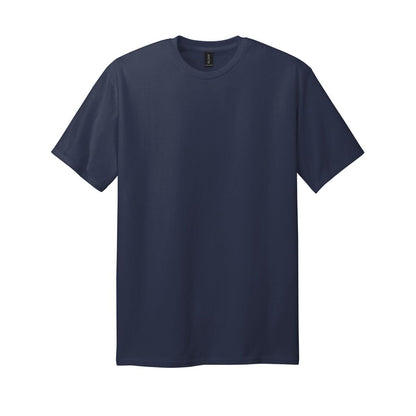 gildan-tall-100-us-cotton-t-shirt-2000t — Navy