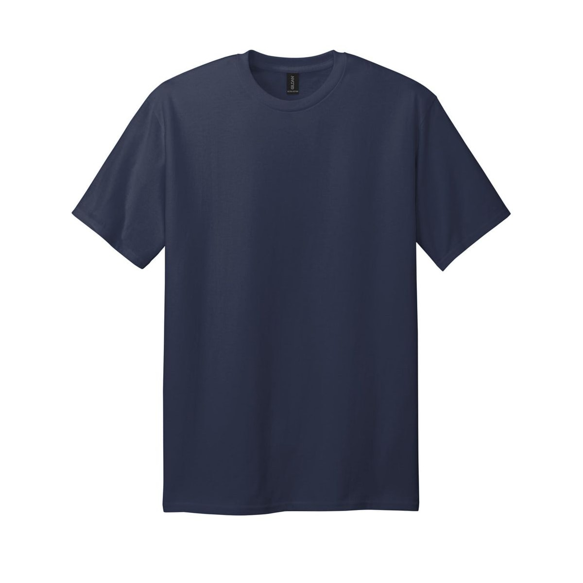 gildan-tall-100-us-cotton-t-shirt-2000t — Navy