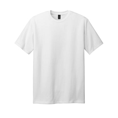 gildan-tall-100-us-cotton-t-shirt-2000t — White