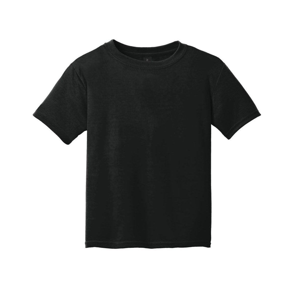 gildan-youth-gildan-performance-t-shirt — Black