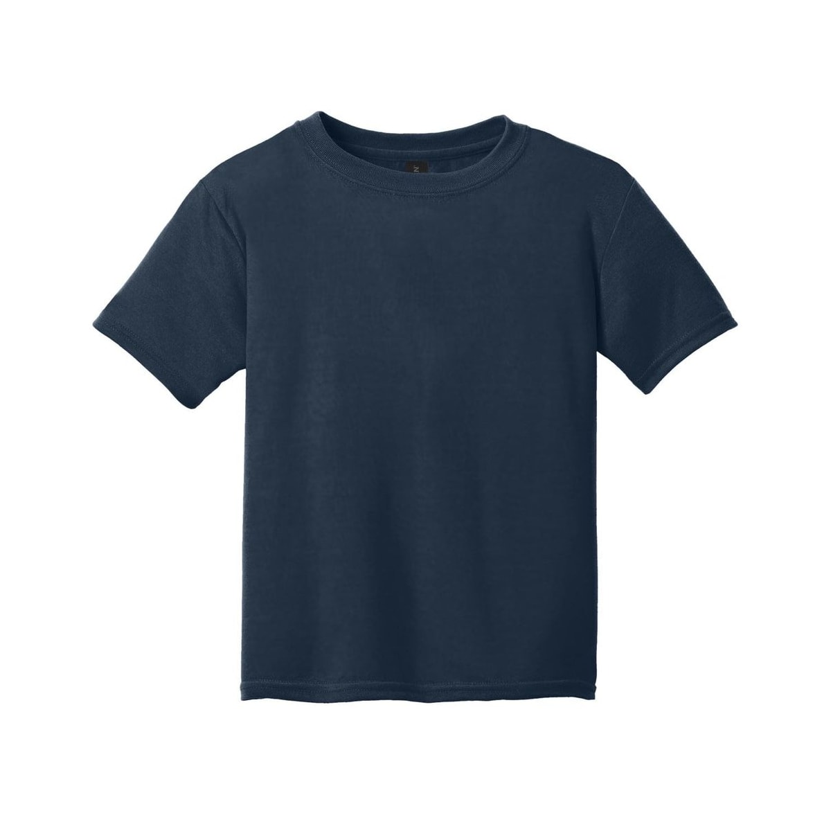 gildan-youth-gildan-performance-t-shirt — Navy
