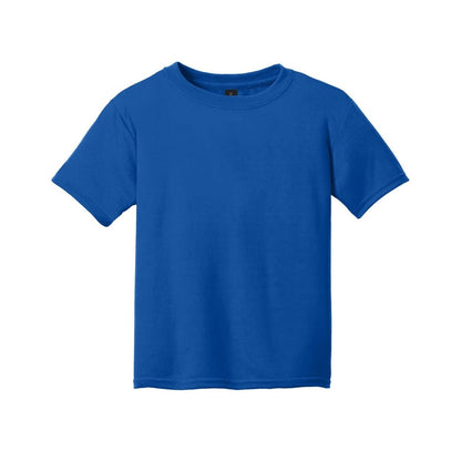 gildan-youth-gildan-performance-t-shirt — Royal