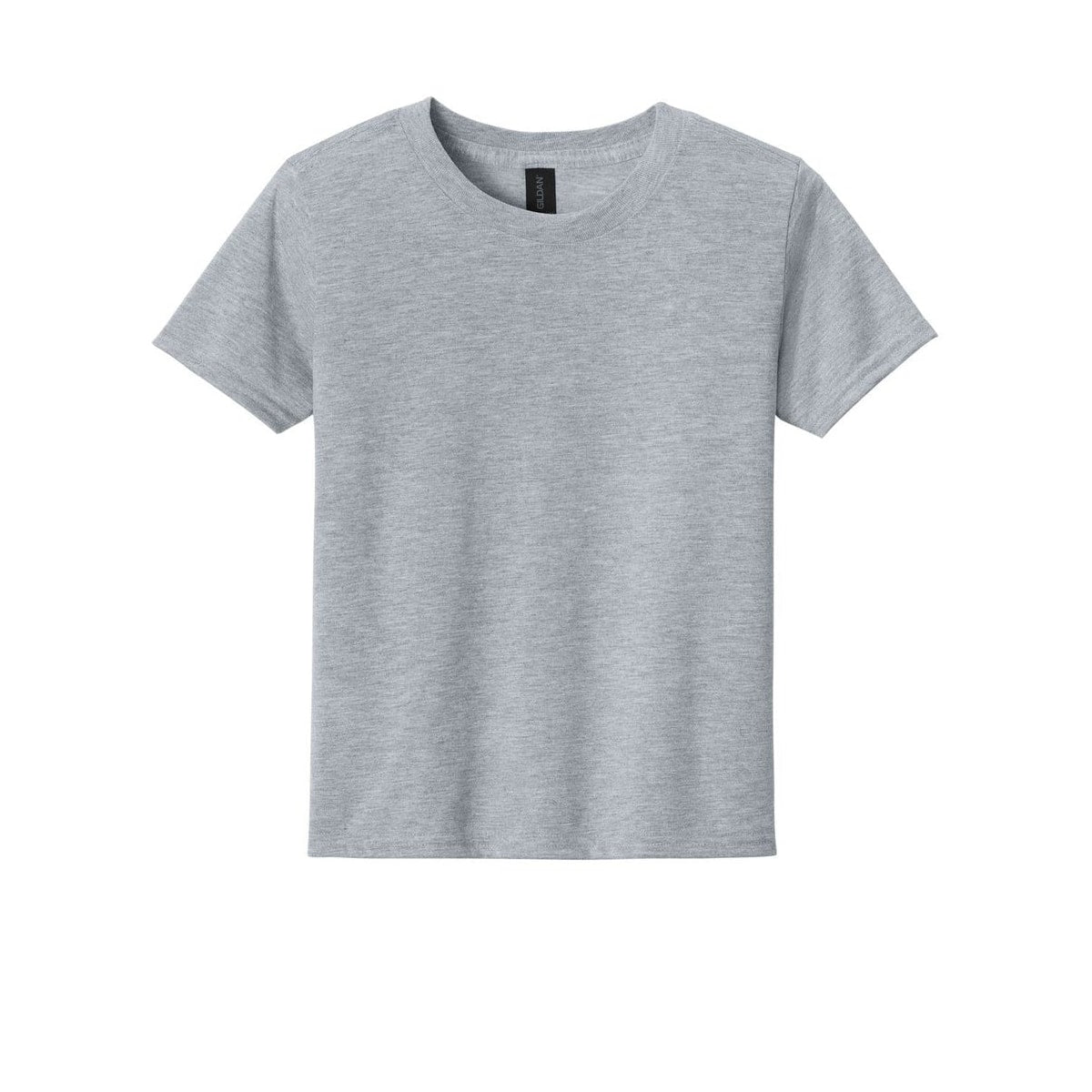 gildan-youth-gildan-performance-t-shirt — Sport Grey