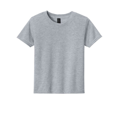 gildan-youth-gildan-performance-t-shirt — Sport Grey