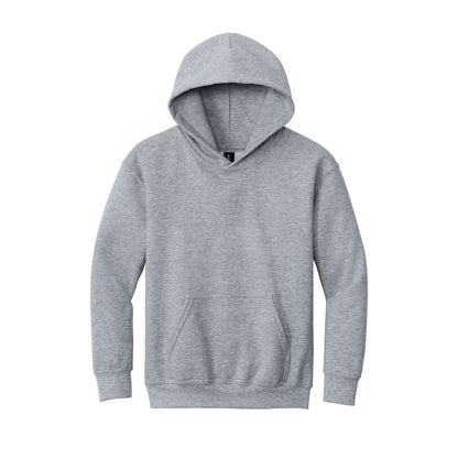 gildan-youth-heavy-blend-hooded-sweatshirt — Sport Grey