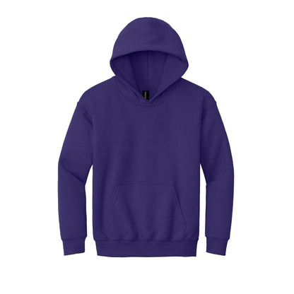 gildan-youth-heavy-blend-hooded-sweatshirt — Purple