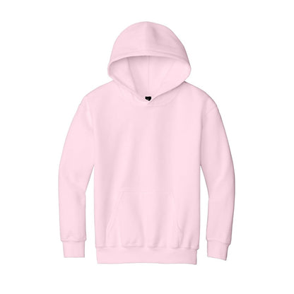 gildan-youth-heavy-blend-hooded-sweatshirt — Light Pink