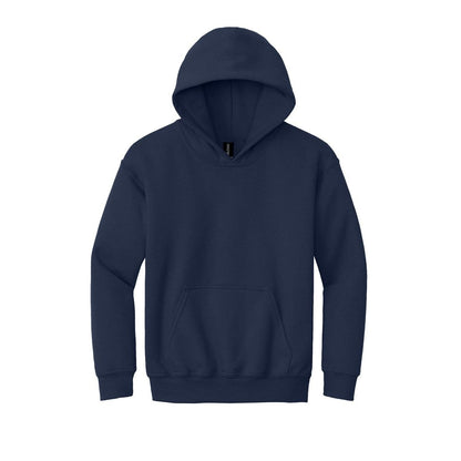 gildan-youth-heavy-blend-hooded-sweatshirt — Navy