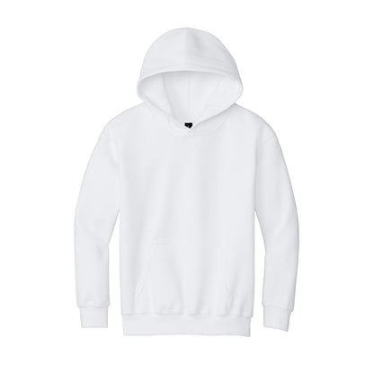 gildan-youth-heavy-blend-hooded-sweatshirt — White