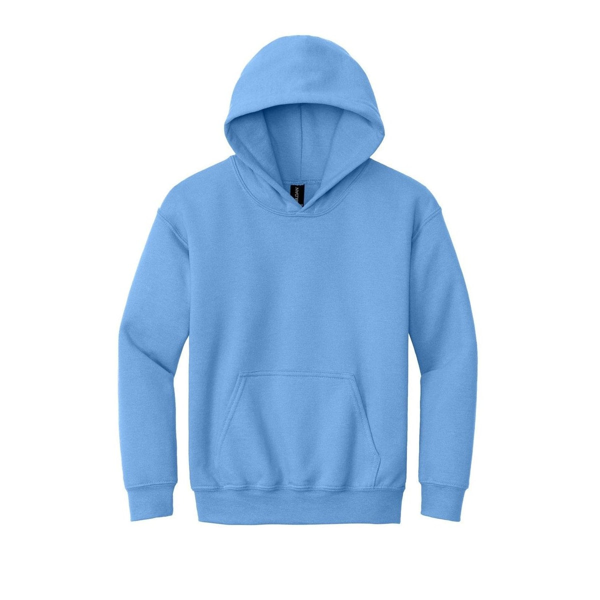 gildan-youth-heavy-blend-hooded-sweatshirt — Carolina Blue