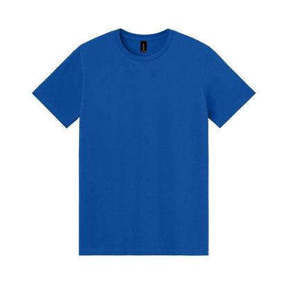 gildan-light-cotton-tee-3000 — Royal