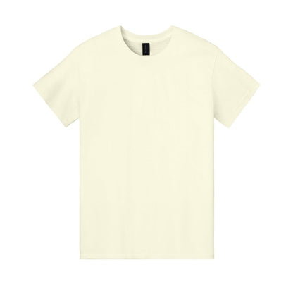 gildan-light-cotton-tee-3000 — Off White