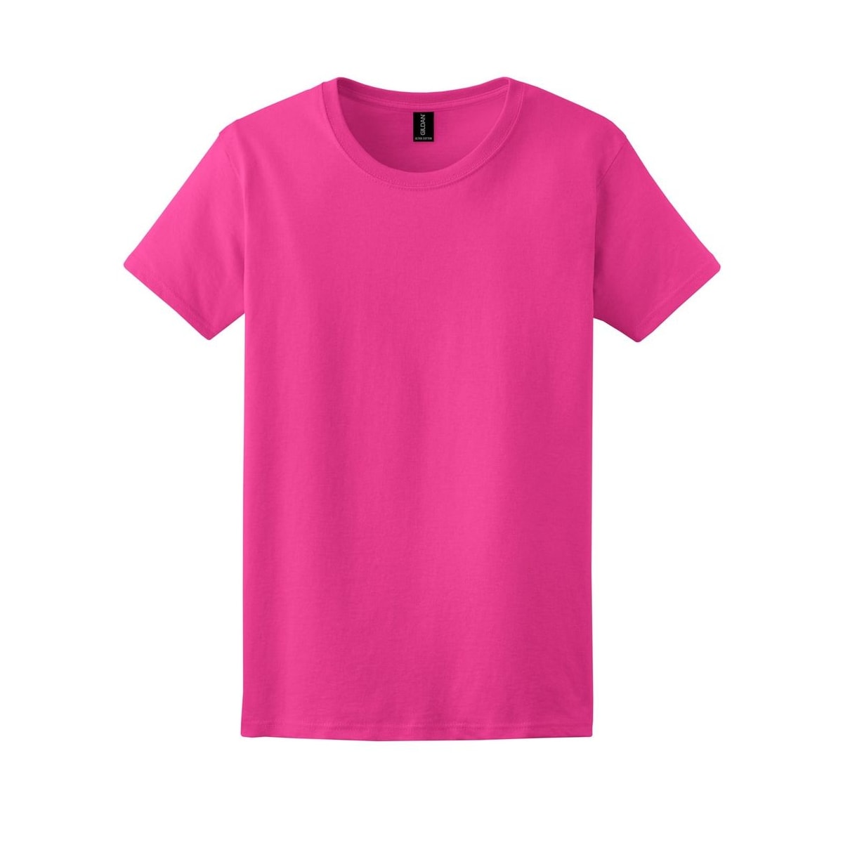 gildan-women-s-cotton-t-shirt — Heliconia