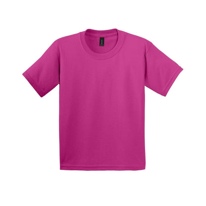gildan-youth-cotton-t-shirt — Heliconia