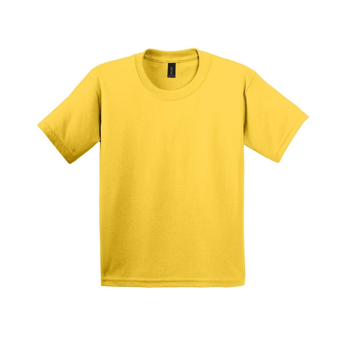 gildan-youth-cotton-t-shirt — Daisy