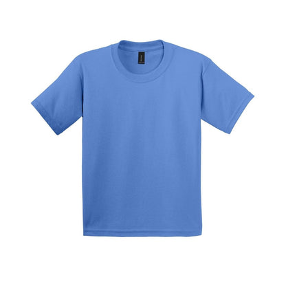 gildan-youth-cotton-t-shirt — Carolina Blue