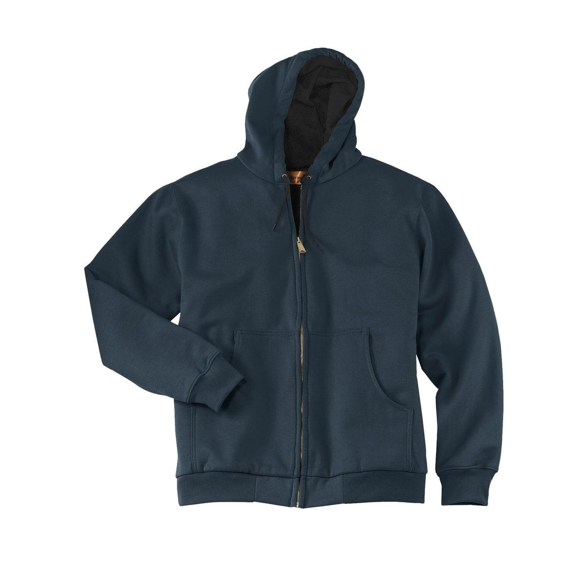embroidered-heavyweight-sweatshirt — Navy