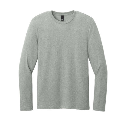 light-weight-long-sleeve-t-shirt — Light Heather Grey