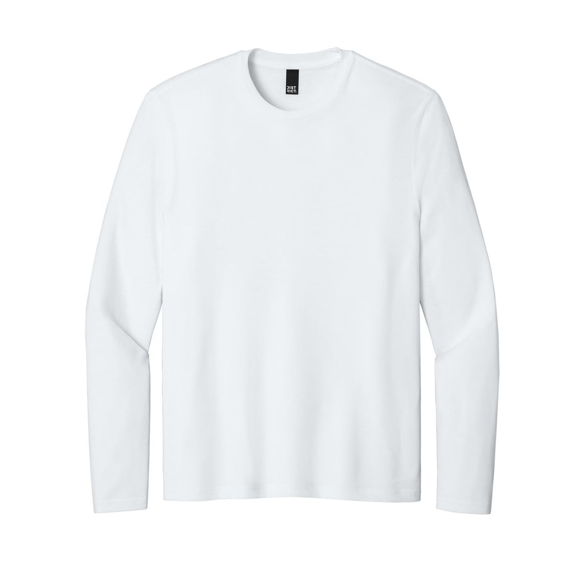 light-weight-long-sleeve-t-shirt — Bright White