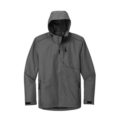 embroidered-men-s-tech-outer-shell-jacket — Graphite