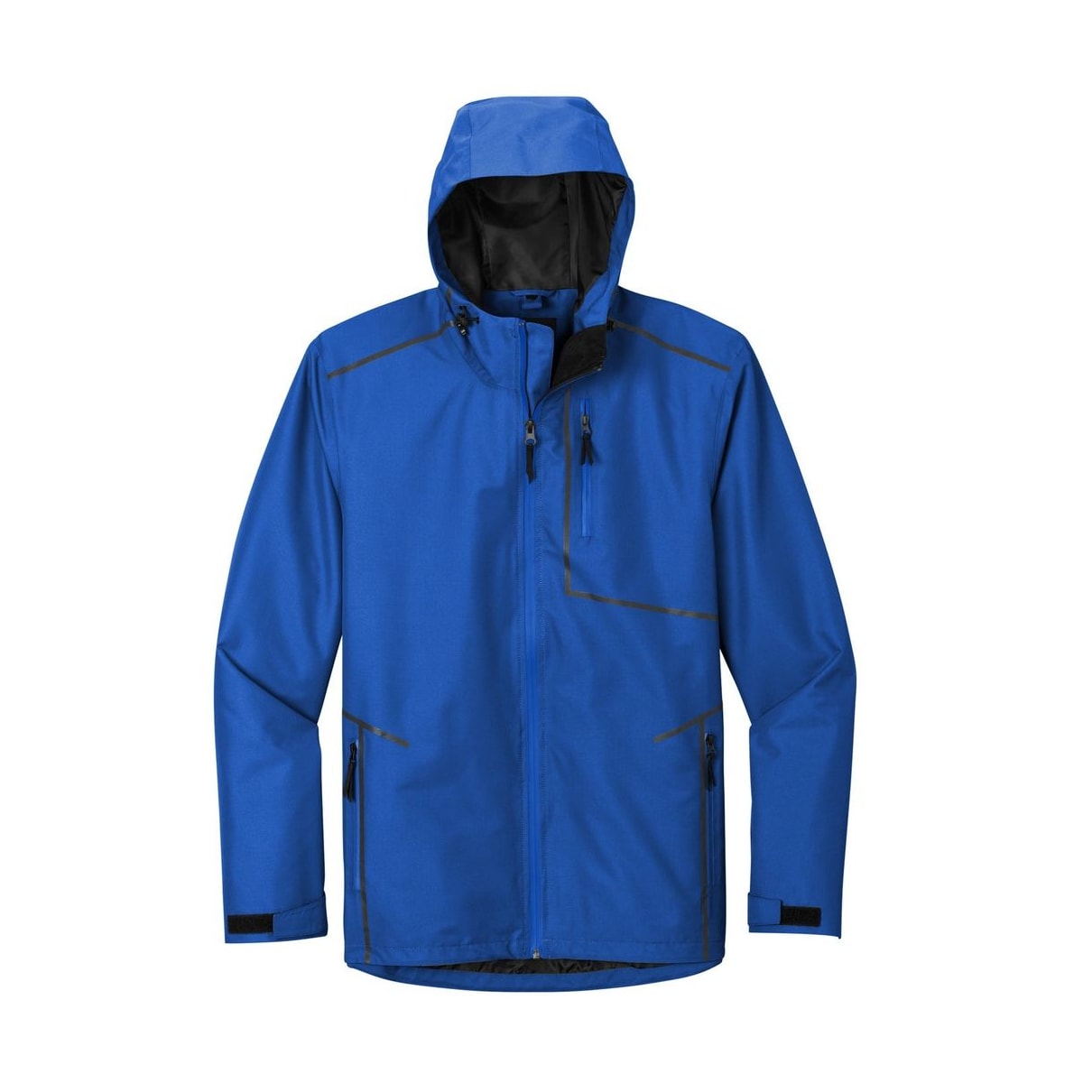embroidered-men-s-tech-outer-shell-jacket — True Royal