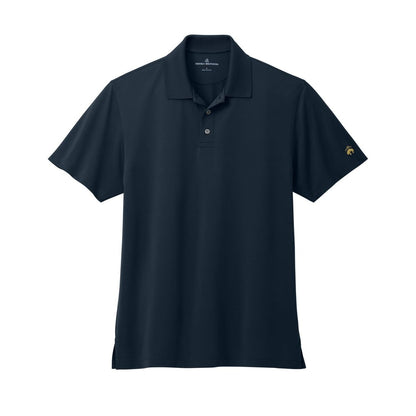 embroidered-mens-brooks-brothers-mesh-polo — Navy Blazer