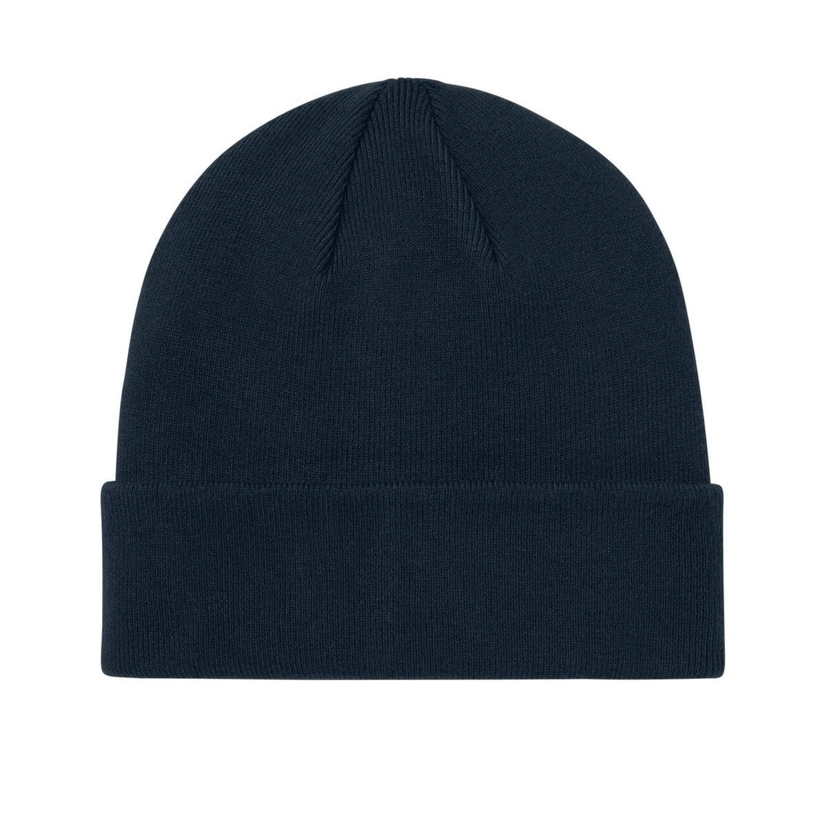 embroidered-mercer-mettle-soft-blend-beanie — Night Navy