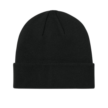 embroidered-mercer-mettle-soft-blend-beanie — Deep Black