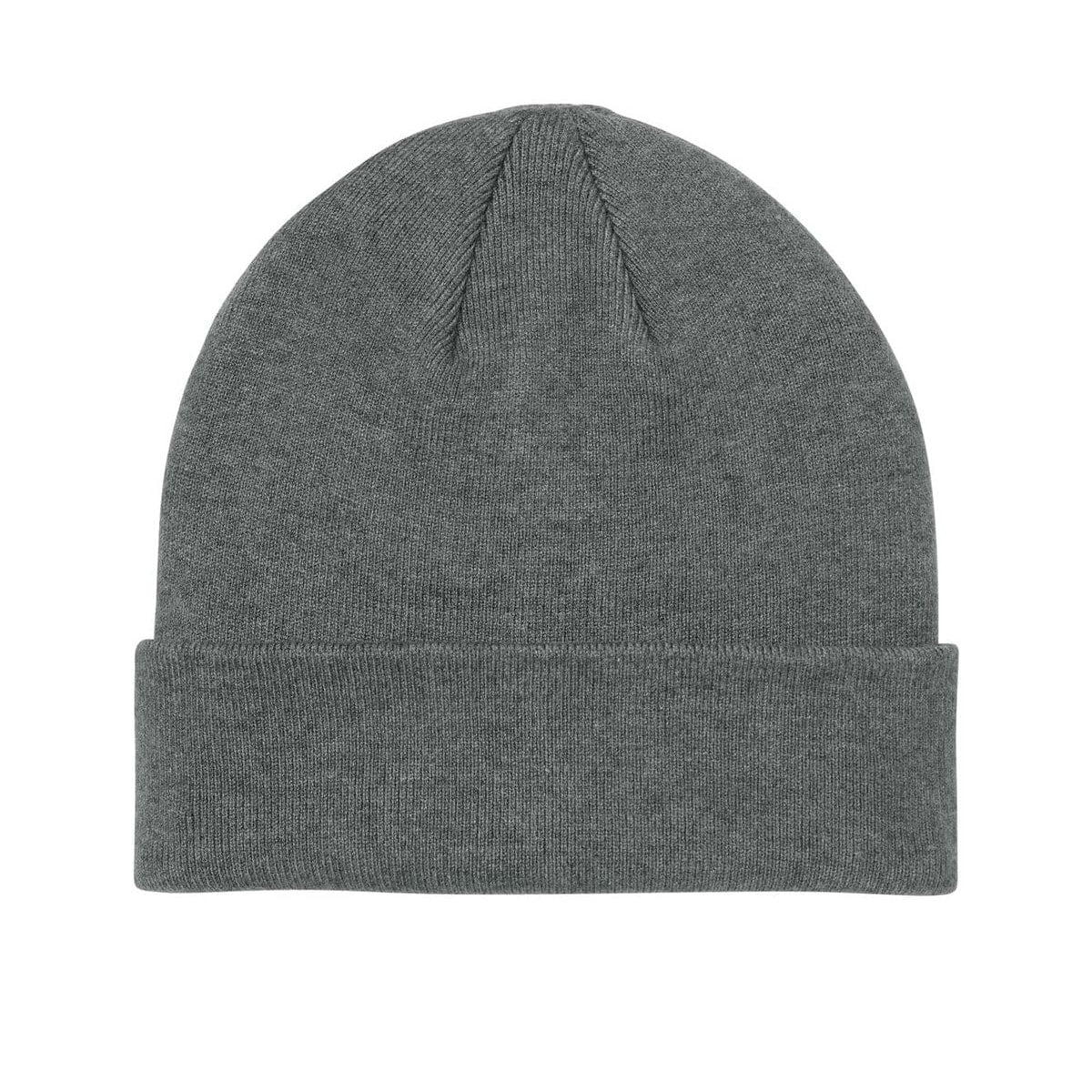 embroidered-mercer-mettle-soft-blend-beanie — Light Anchor Grey Heather