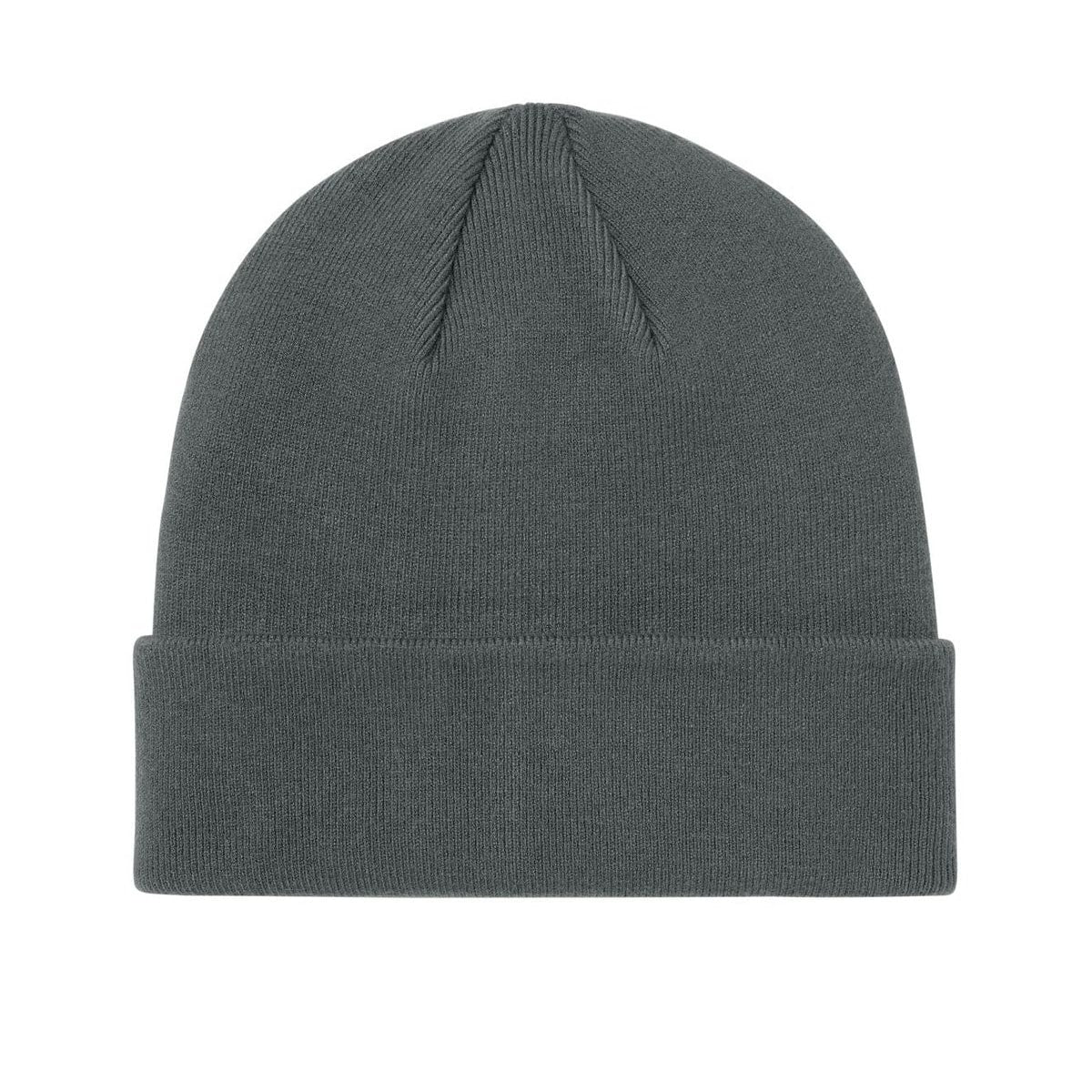 embroidered-mercer-mettle-soft-blend-beanie — Storm Grey