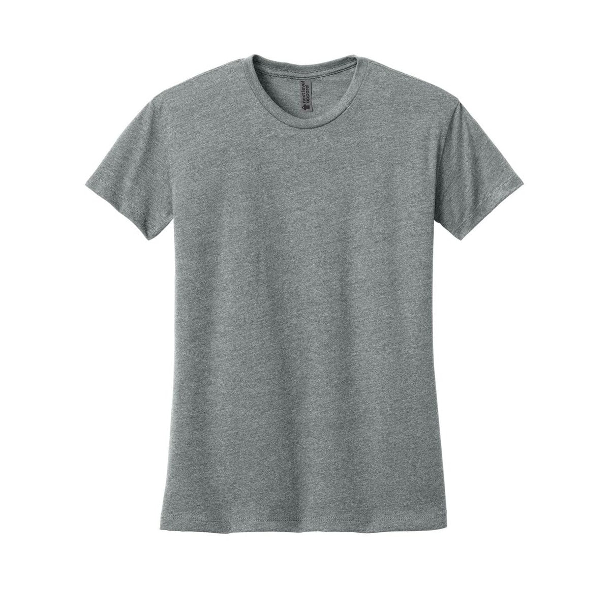 next-level-apparel-women-s-relaxed-tee — Dark Heather Gray