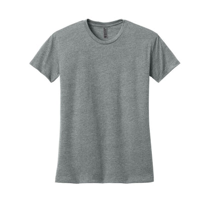next-level-apparel-women-s-relaxed-tee — Dark Heather Gray