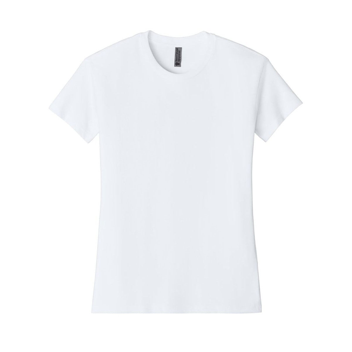 next-level-apparel-women-s-relaxed-tee — White