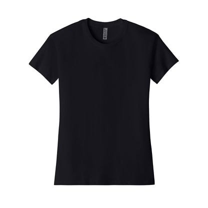 next-level-apparel-women-s-relaxed-tee — Black