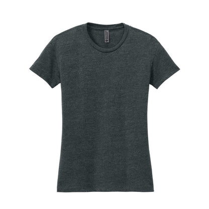 next-level-apparel-women-s-relaxed-tee — Charcoal