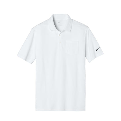 embroidered-nike-dri-fit-micro-pique-2-0-pocket-polo-nkdc2103 — White