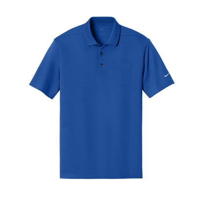 embroidered-nike-dri-fit-micro-pique-2-0-pocket-polo-nkdc2103 — Game Royal