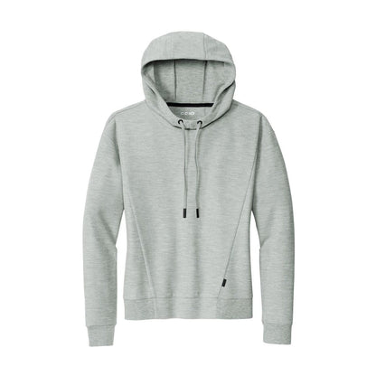 ogio-women-s-revive-hoodie — Light Heather Grey