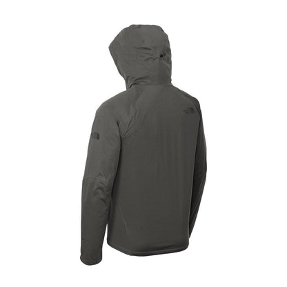 embroidered-all-weather-dryvent-stretch-jacket — Asphalt Grey back