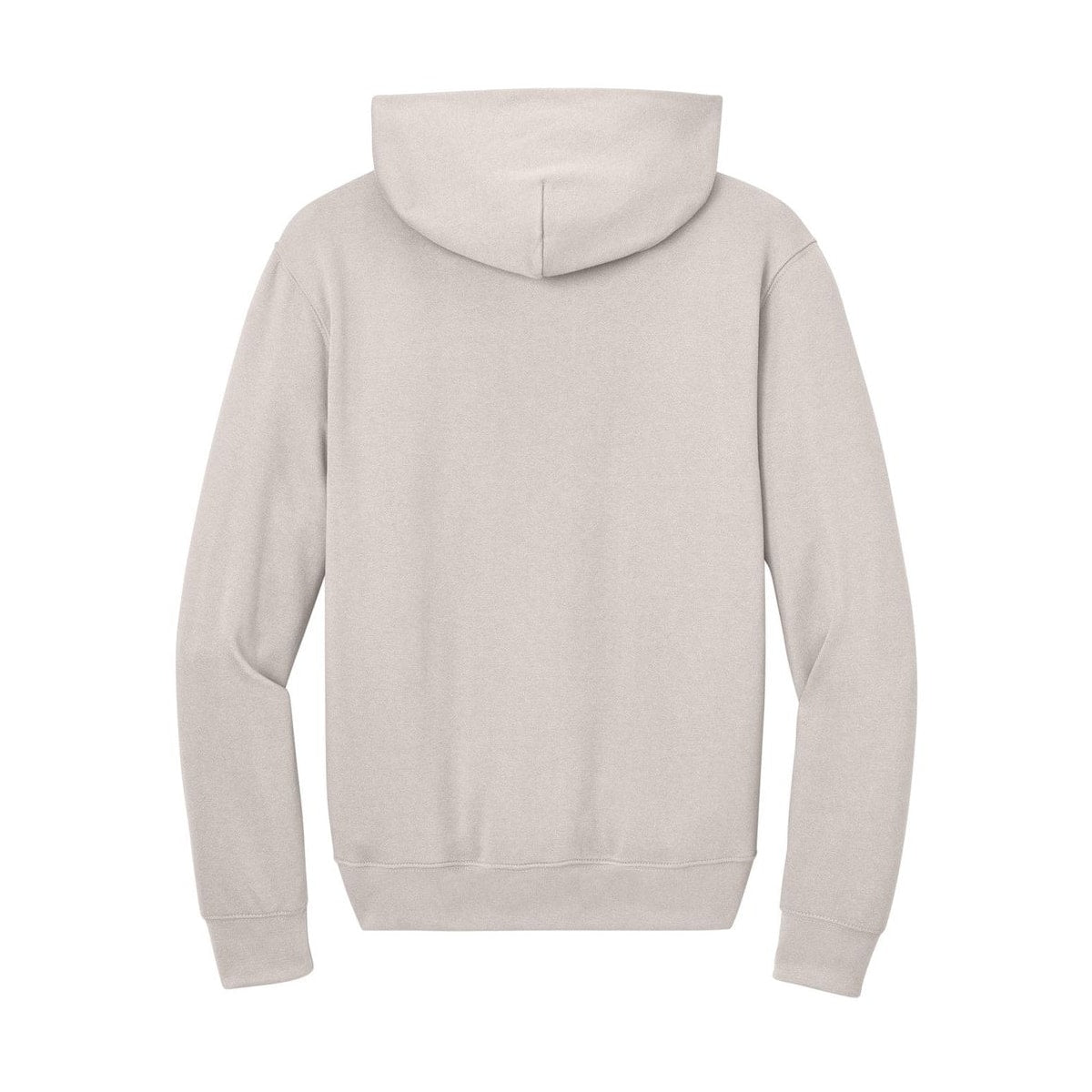 bella-canvas-unisex-pullover-hoodie — Dust back