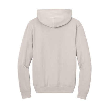 bella-canvas-unisex-pullover-hoodie — Dust back