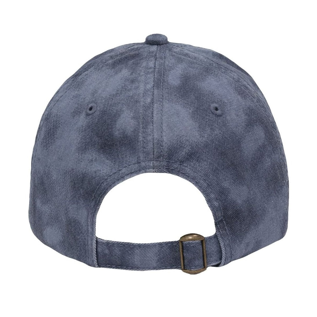 embroidered-classic-dad-cap — Old Wash Blue back
