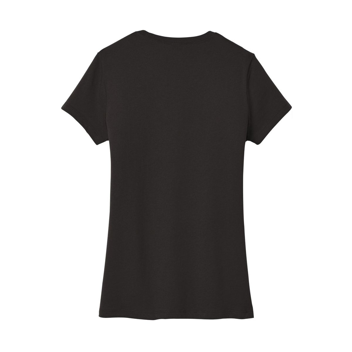 district-women-s-very-important-tee — Black back