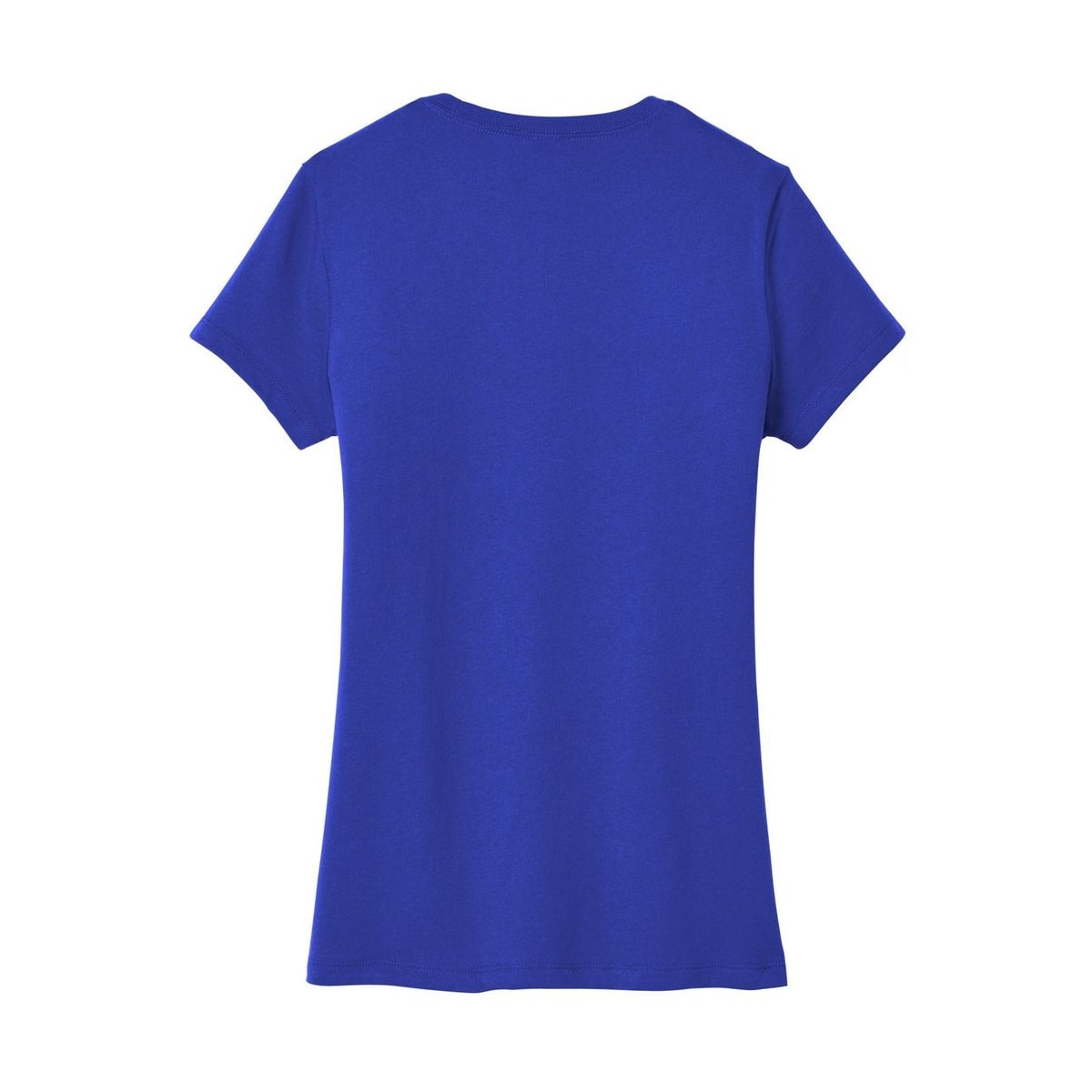 district-women-s-very-important-tee — Deep Royal back