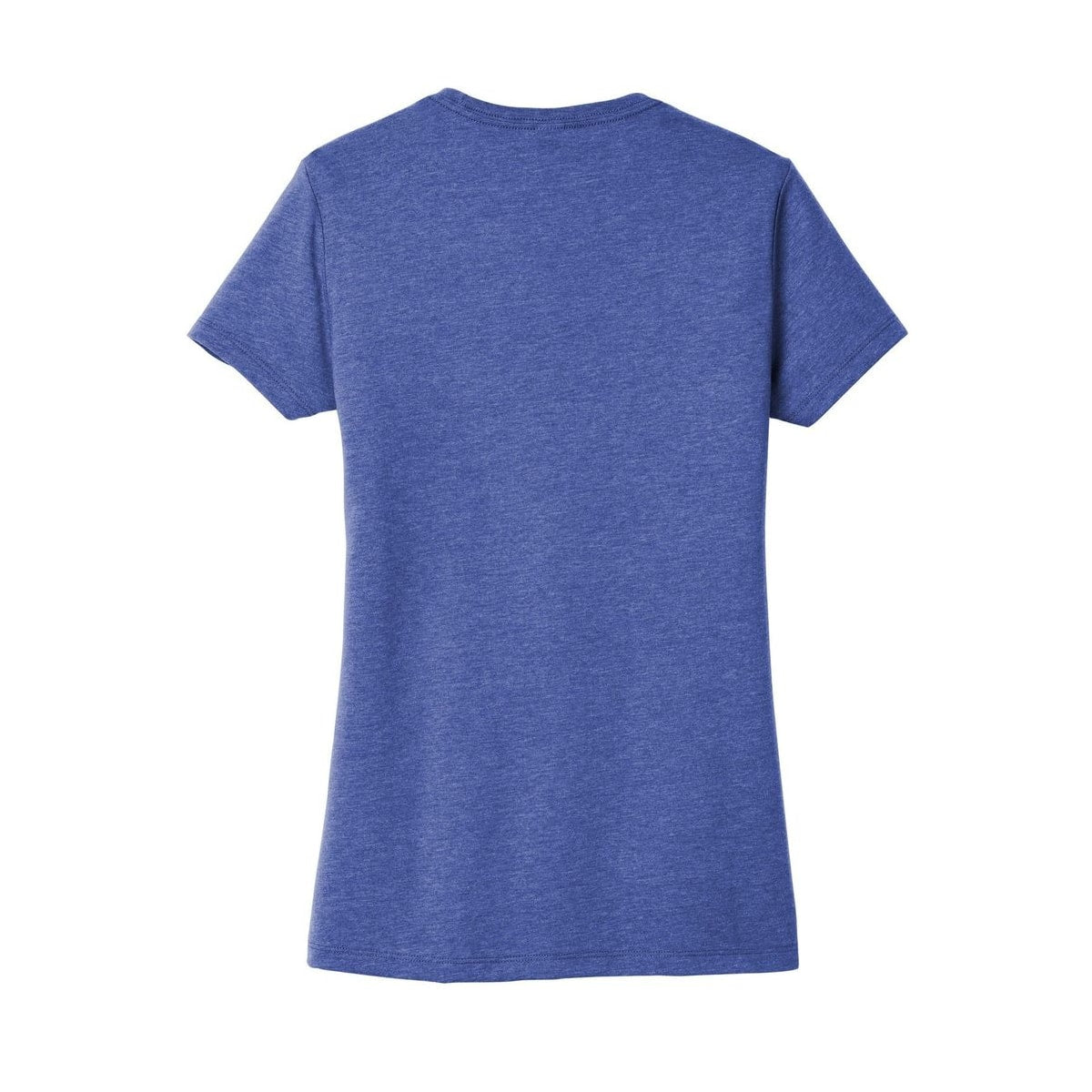 district-women-s-very-important-tee — Royal Frost back