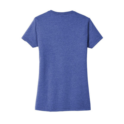 district-women-s-very-important-tee — Royal Frost back