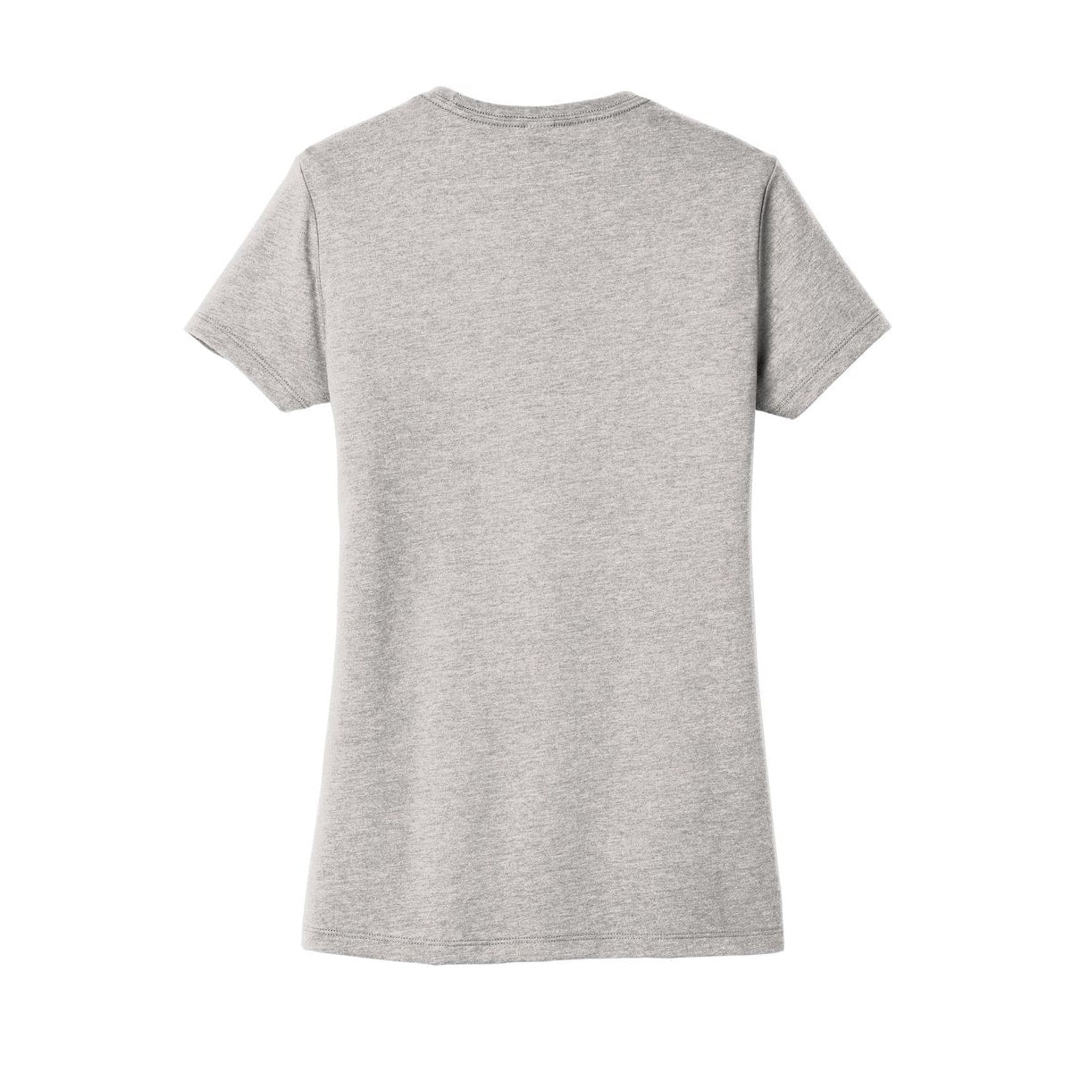 district-women-s-very-important-tee — Light Heather Grey back