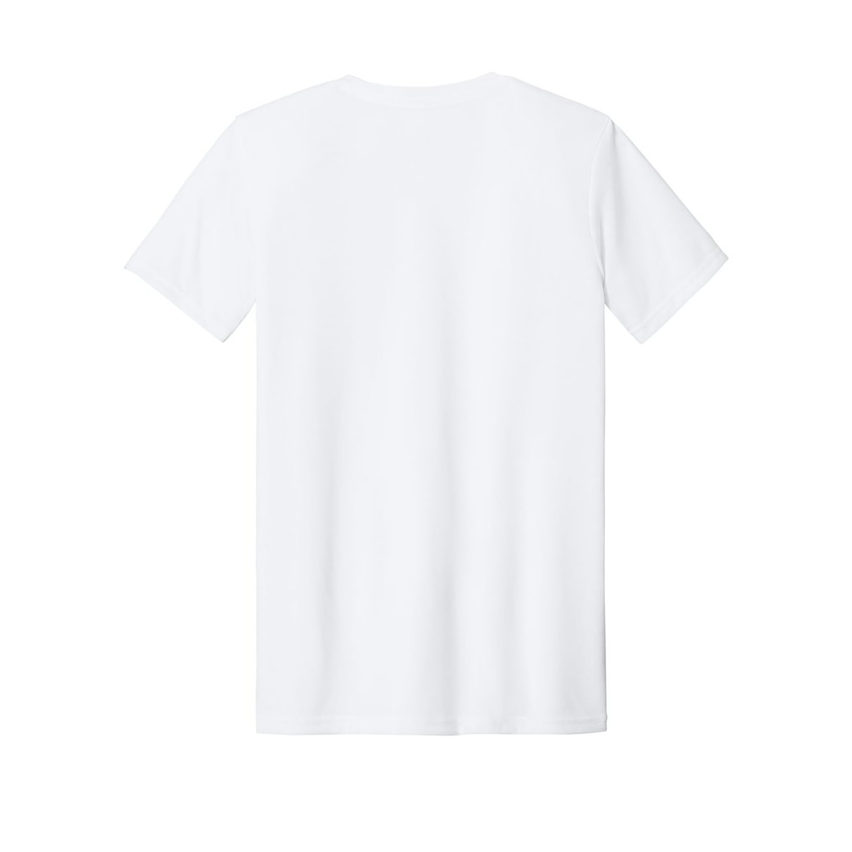 gildan-gildan-performance-t-shirt — White back