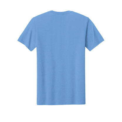 gildan-gildan-performance-t-shirt — Carolina Blue back