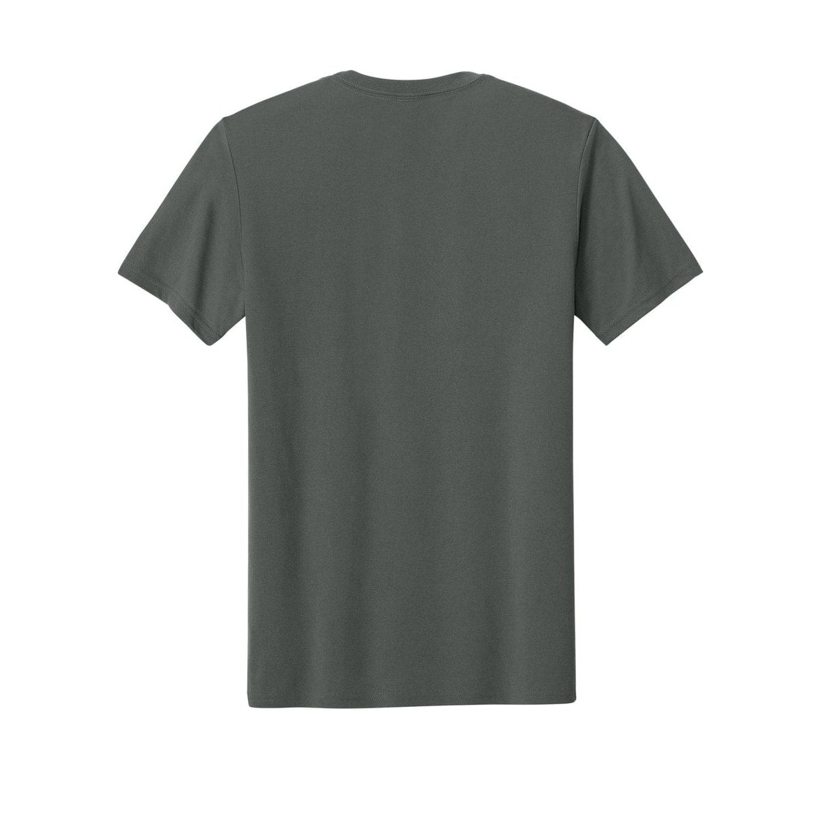 gildan-gildan-performance-t-shirt — Charcoal back